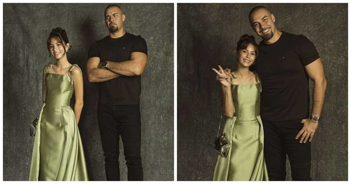 Post ni Doug Kramer kasama si Kendra, kinagiliwan; Hayden Kho, napa-react Post ni Doug Kramer kasama si Kendra, kinagiliwan; Hayden Kho, napa-react