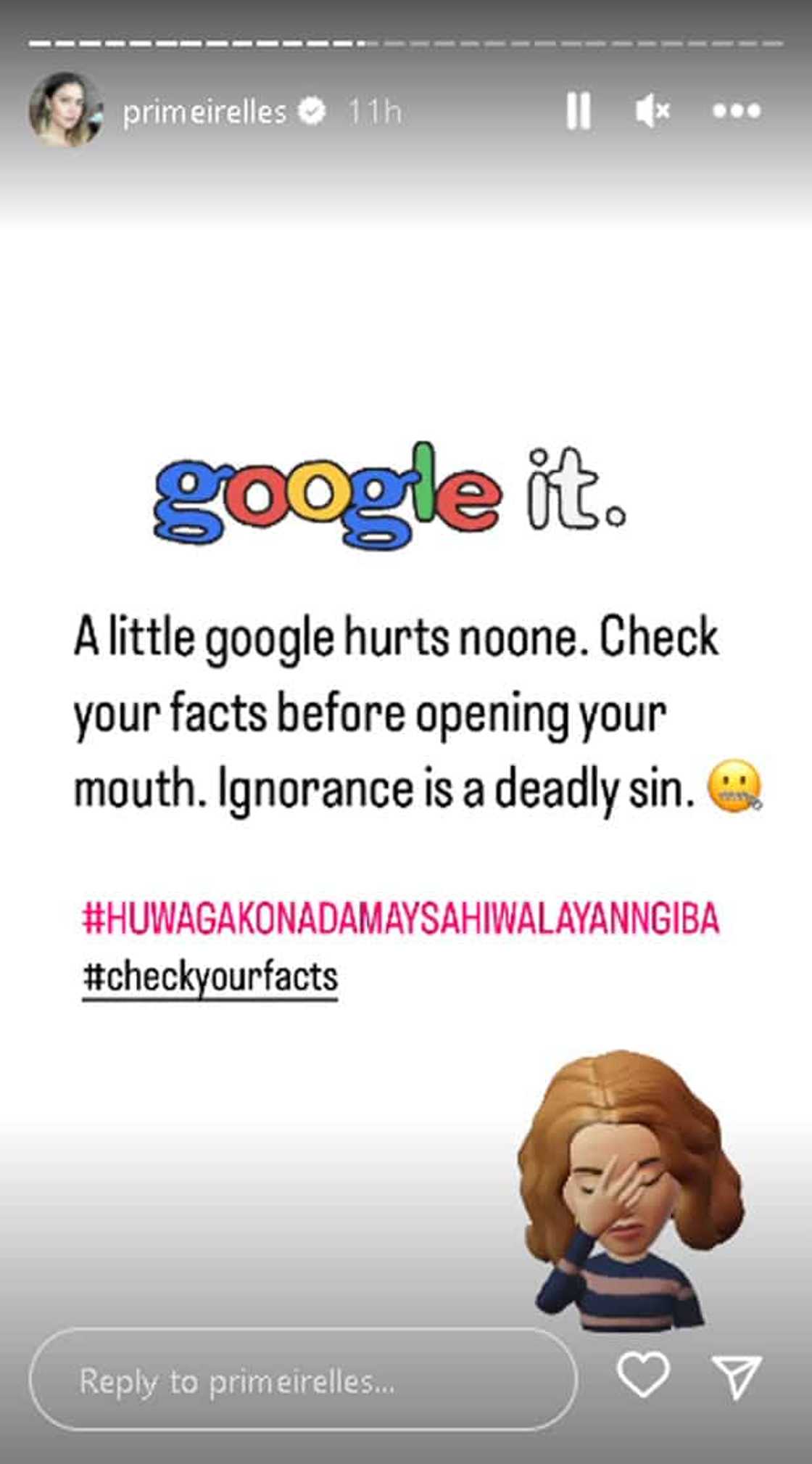 Priscilla Meirelles Priscilla Meirelles