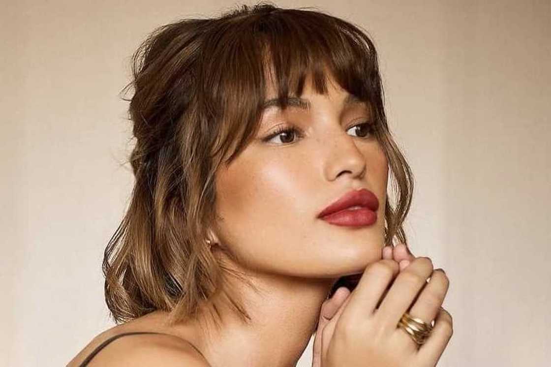 Sarah Lahbati/@sarahlahbati Sarah Lahbati/@sarahlahbati
