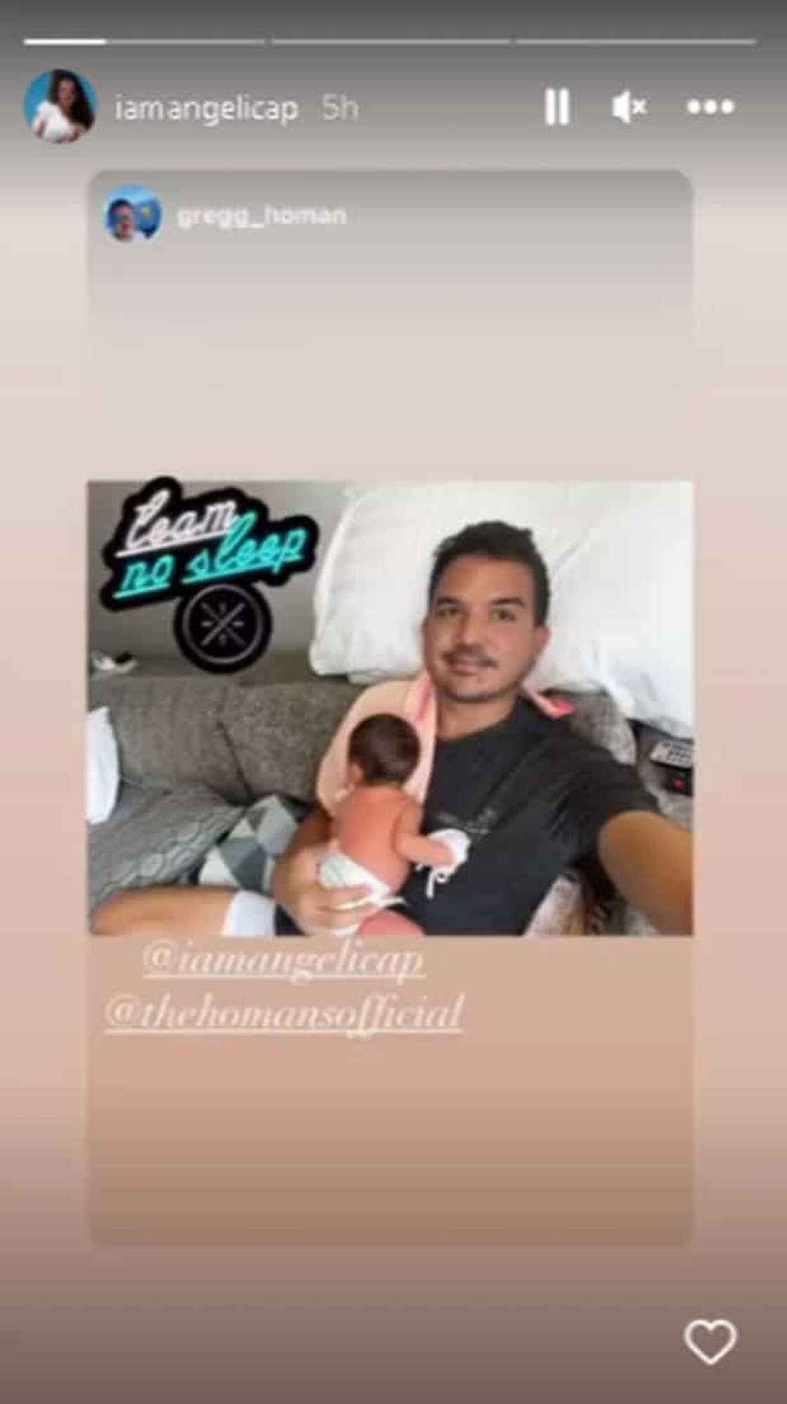 Angelica Panganiban Angelica Panganiban