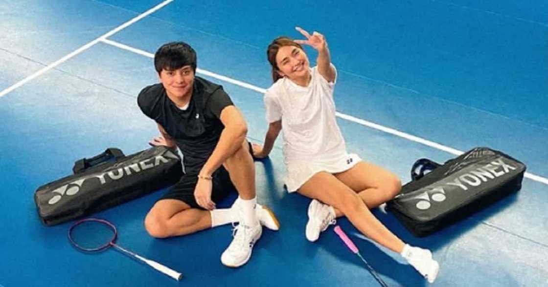 Kathryn Bernardo at Daniel Padilla, naniniwalang “soulmates” sila Kathryn Bernardo at Daniel Padilla, naniniwalang “soulmates” sila