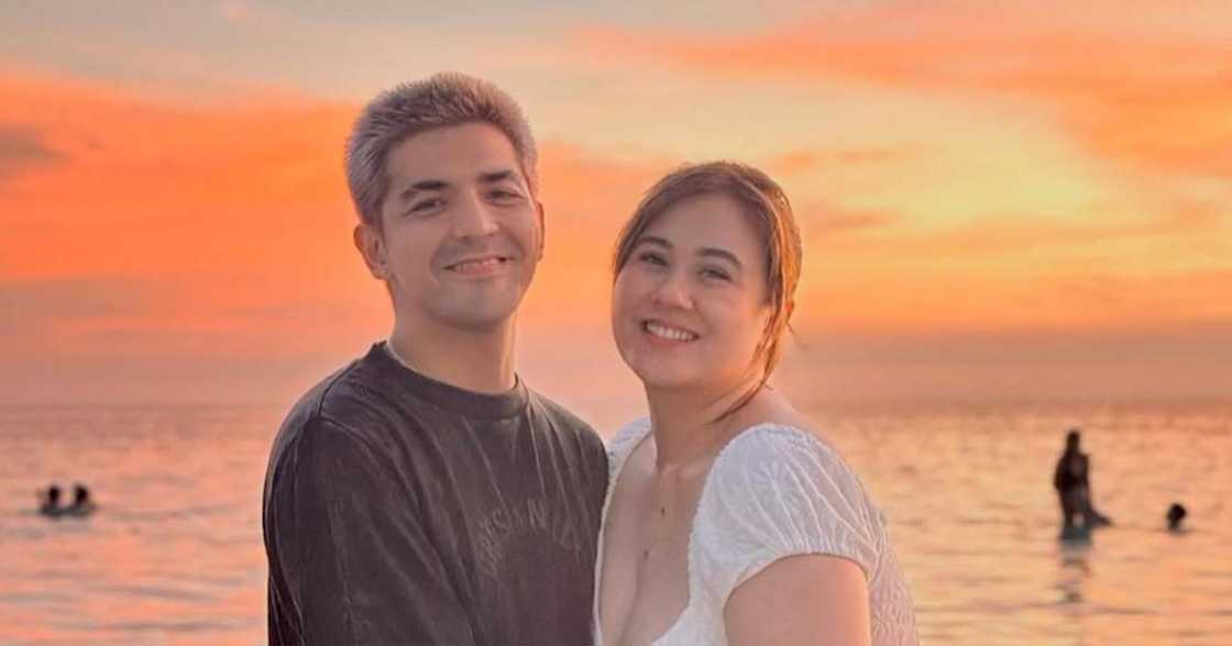 Mark Herras and Nicole Donesa reportedly unfollow each other Mark Herras and Nicole Donesa reportedly unfollow each other