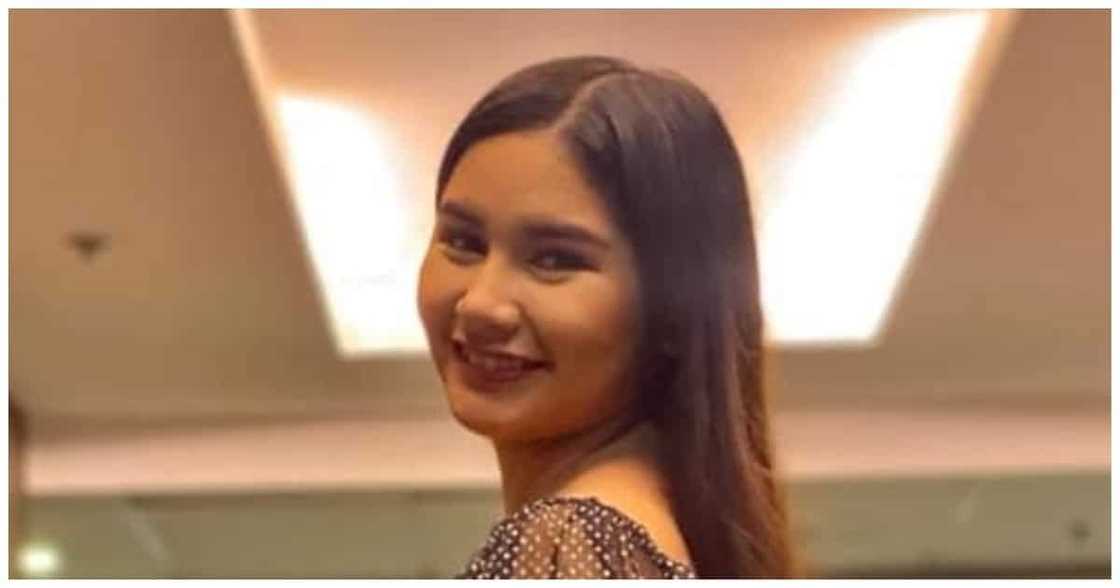 Hazel Edep, 'truthful' sa lie detector test; grupo na kumuha ng CP, hati ang resulta Hazel Edep, 'truthful' sa lie detector test; grupo na kumuha ng CP, hati ang resulta