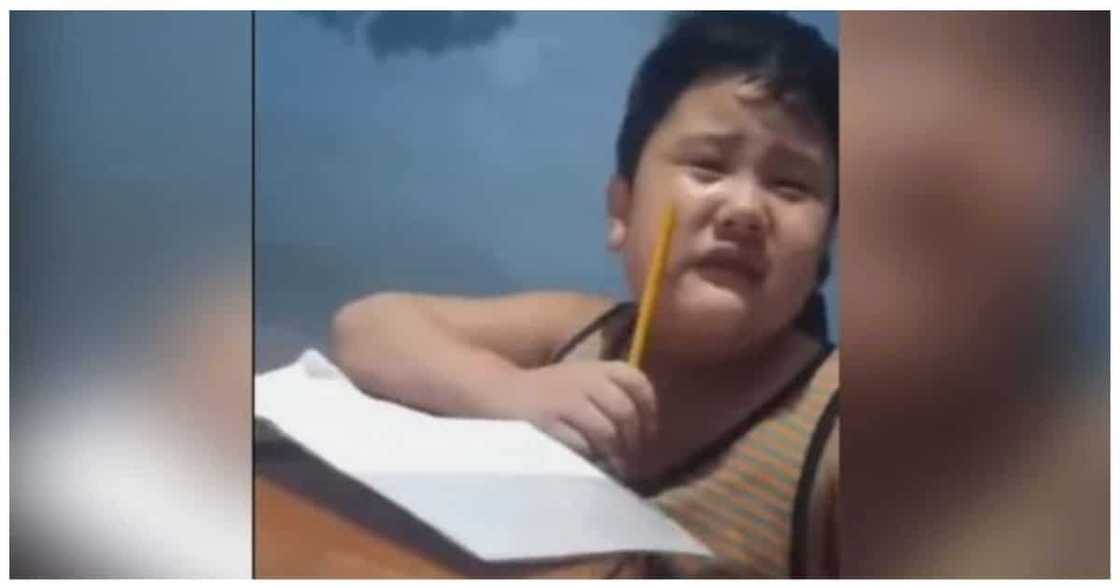 5-anyos na batang may kahabaan ang pangalan, nais na lamang papalitan ito ng 'Boy' 5-anyos na batang may kahabaan ang pangalan, nais na lamang papalitan ito ng 'Boy'