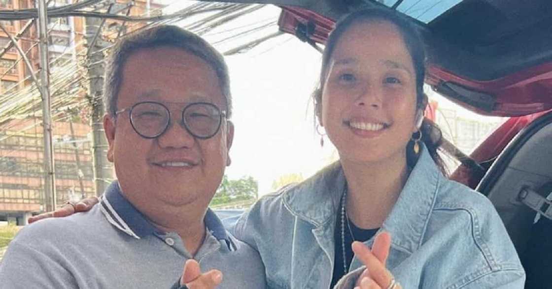 Maxene Magalona, nag-kwento ukol sa grab driver na single dad (@maxenemagalona) Maxene Magalona, nag-kwento ukol sa grab driver na single dad (@maxenemagalona)