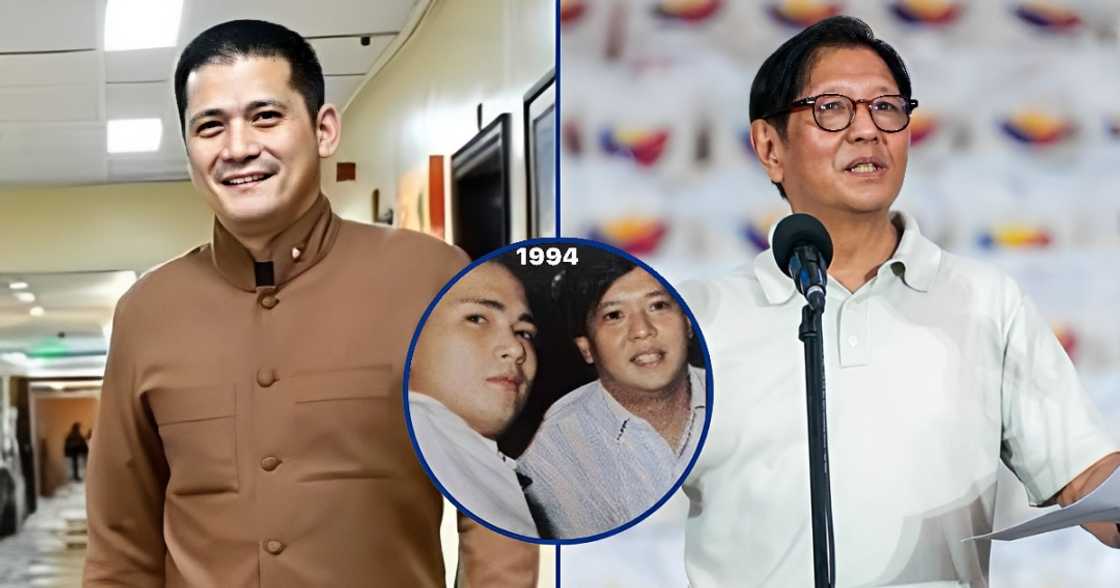 Robin Padilla, may personal na dahilan kung bakit hindi siya dumalo sa SONA ni PBBM Robin Padilla, may personal na dahilan kung bakit hindi siya dumalo sa SONA ni PBBM