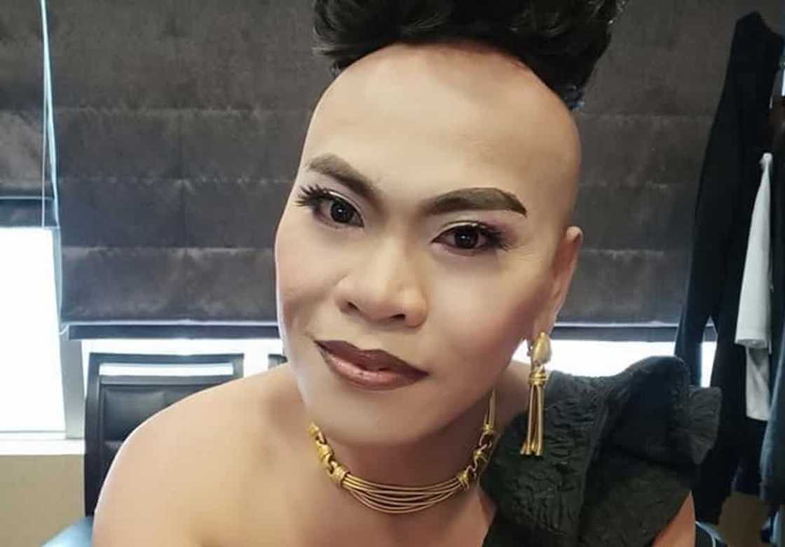 Tekla, nilinaw kung bakit wala na muli sa kanyang poder ang anak na si Aira Tekla, nilinaw kung bakit wala na muli sa kanyang poder ang anak na si Aira