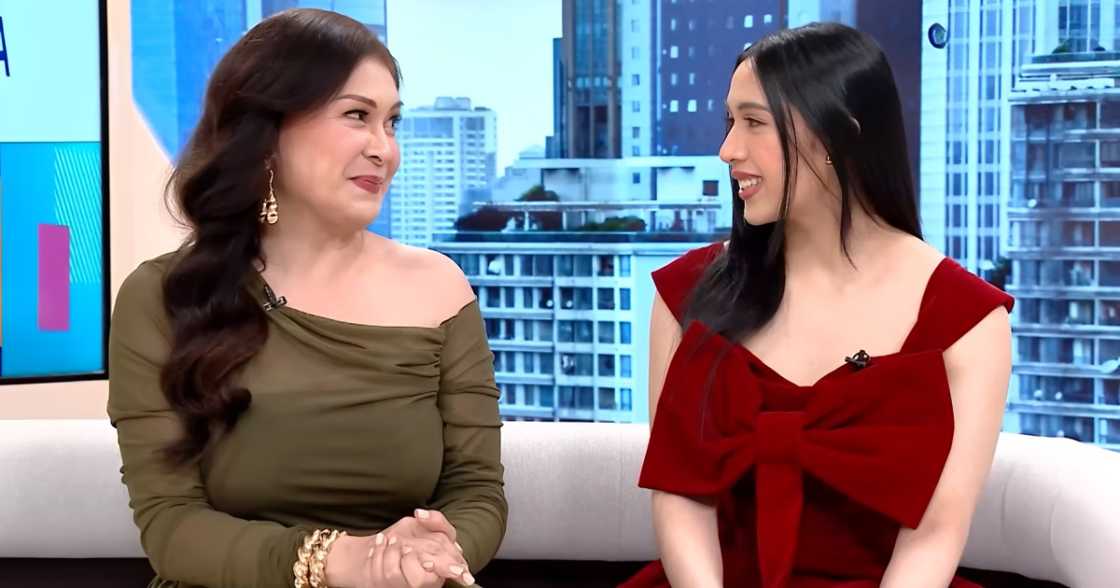 Anak ni Sheryl Cruz, humarap sa bagong hamon ng buhay, may malalim na payo mula sa ina Anak ni Sheryl Cruz, humarap sa bagong hamon ng buhay, may malalim na payo mula sa ina