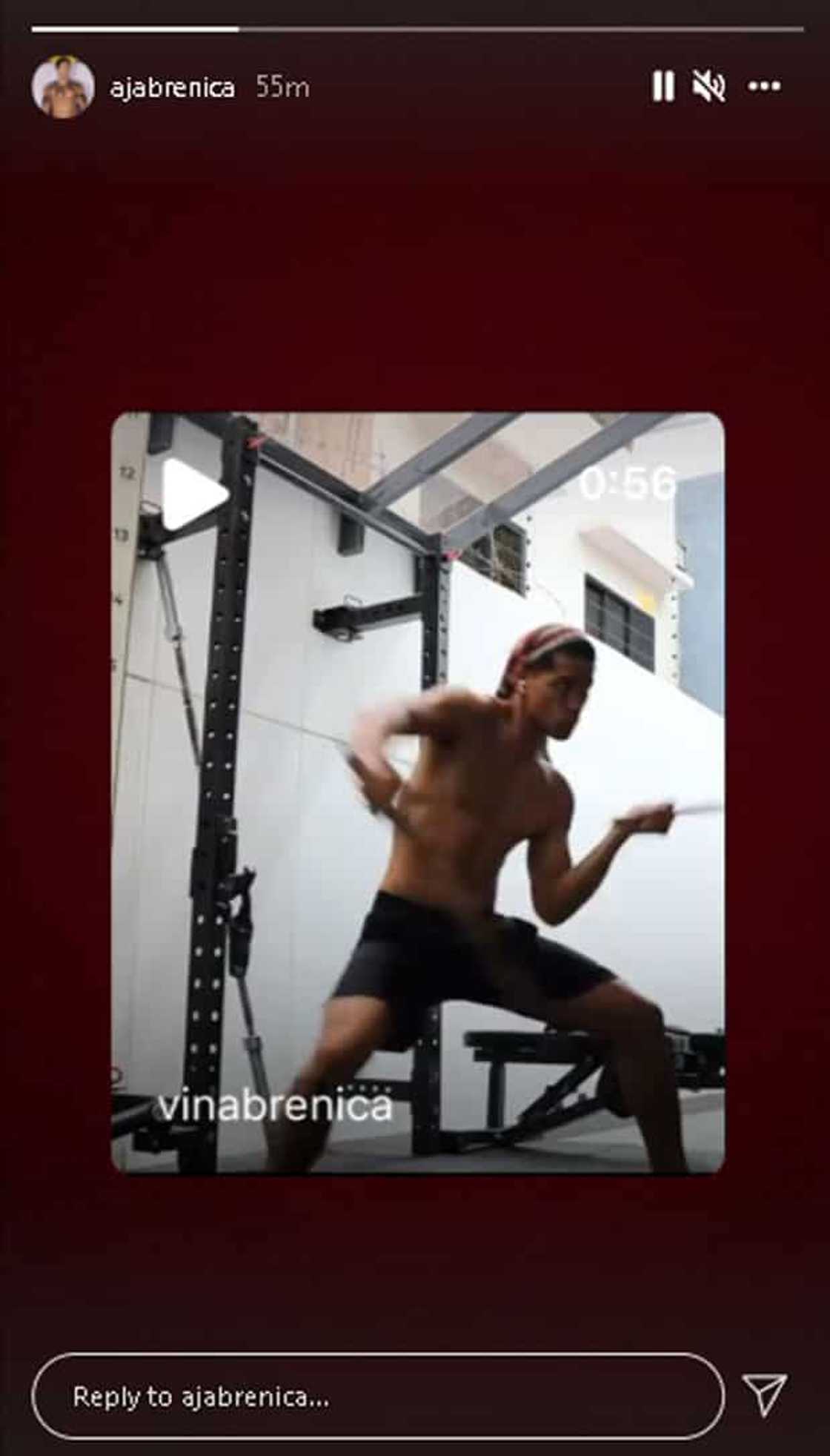 Aljur Abrenica, kauna-unahang post pagkatapos ng kontrobersyal na "breaking silence" post, viral Aljur Abrenica, kauna-unahang post pagkatapos ng kontrobersyal na "breaking silence" post, viral