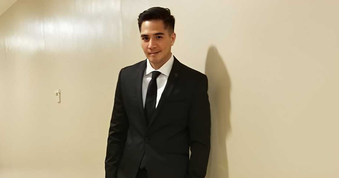 Boom Labrusca, matapang na depensa kay Mayor Leni laban sa bashers Boom Labrusca, matapang na depensa kay Mayor Leni laban sa bashers