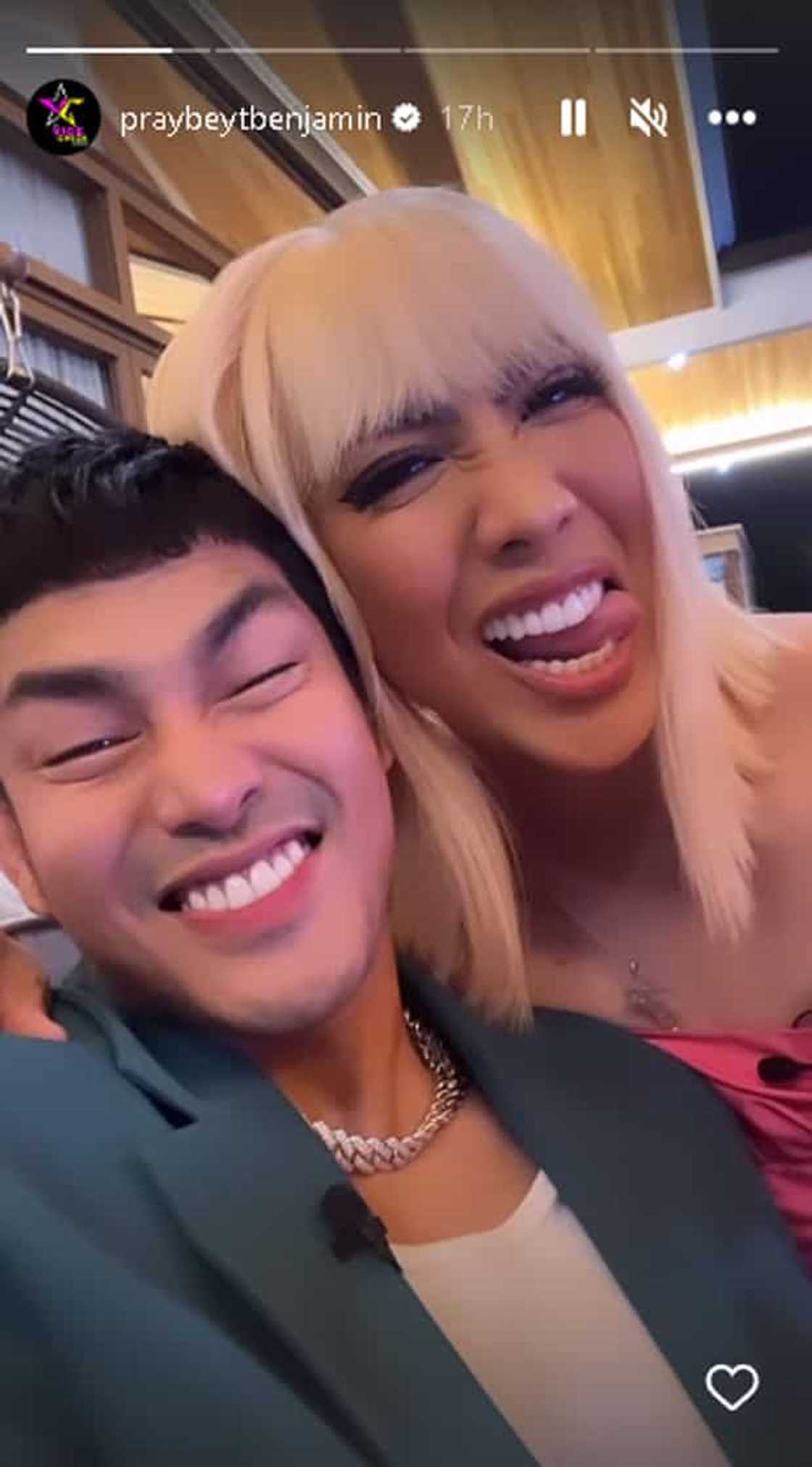 Vice Ganda Vice Ganda