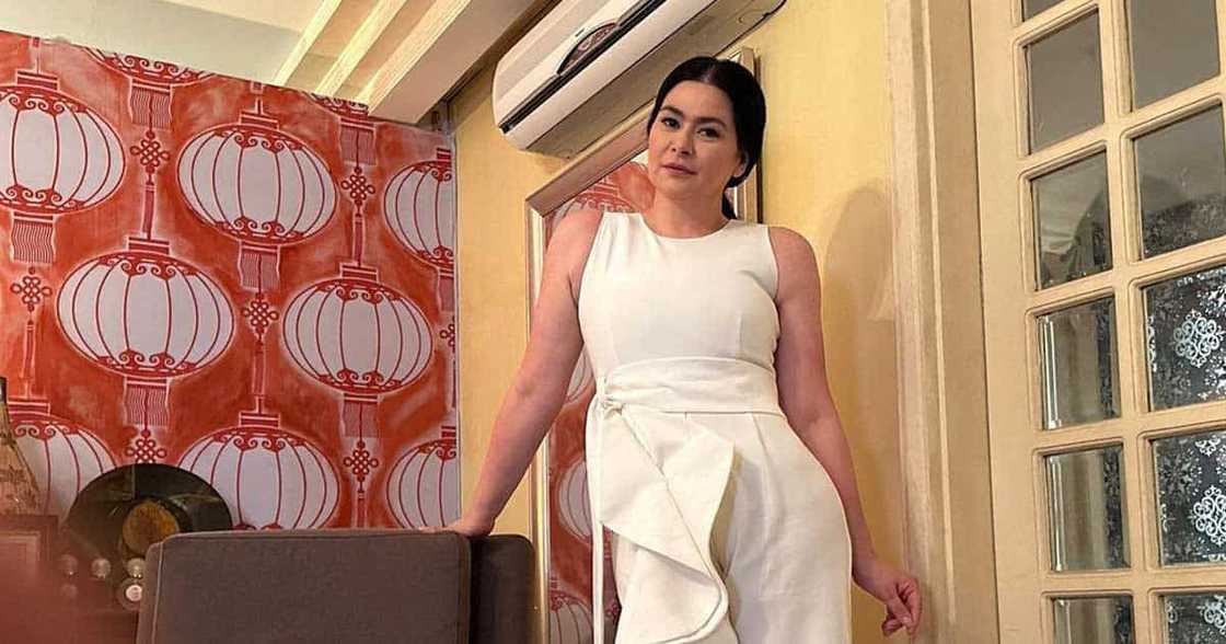 Aiko Melendez, pinuri ni Ogie Diaz sa isang socmed post: “Mahusay umarte” Aiko Melendez, pinuri ni Ogie Diaz sa isang socmed post: “Mahusay umarte”