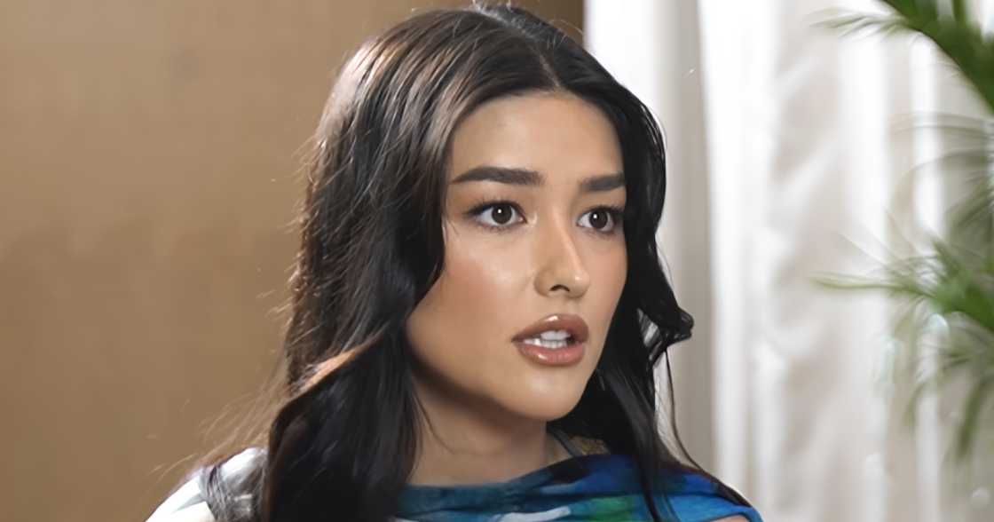 Liza Soberano, may inamin tungkol sa pagtatapos ng relasyon nila ni Enrique Gil Liza Soberano, may inamin tungkol sa pagtatapos ng relasyon nila ni Enrique Gil