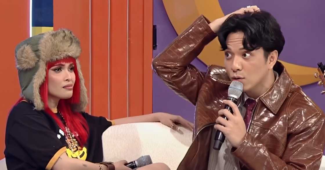 KZ Tandingan, isiniwalat kung bakit napasok nila ni TJ ang adult toy store KZ Tandingan, isiniwalat kung bakit napasok nila ni TJ ang adult toy store