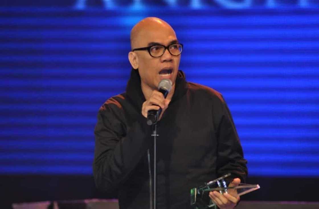 Boy Abunda addresses trending issue about ‘real’ gender identity of Piolo Pascual