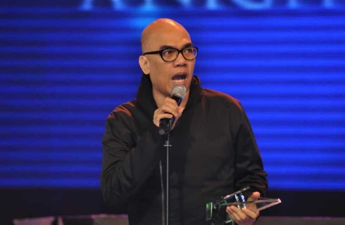 Boy Abunda addresses trending issue about ‘real’ gender identity of Piolo Pascual Boy Abunda addresses trending issue about ‘real’ gender identity of Piolo Pascual