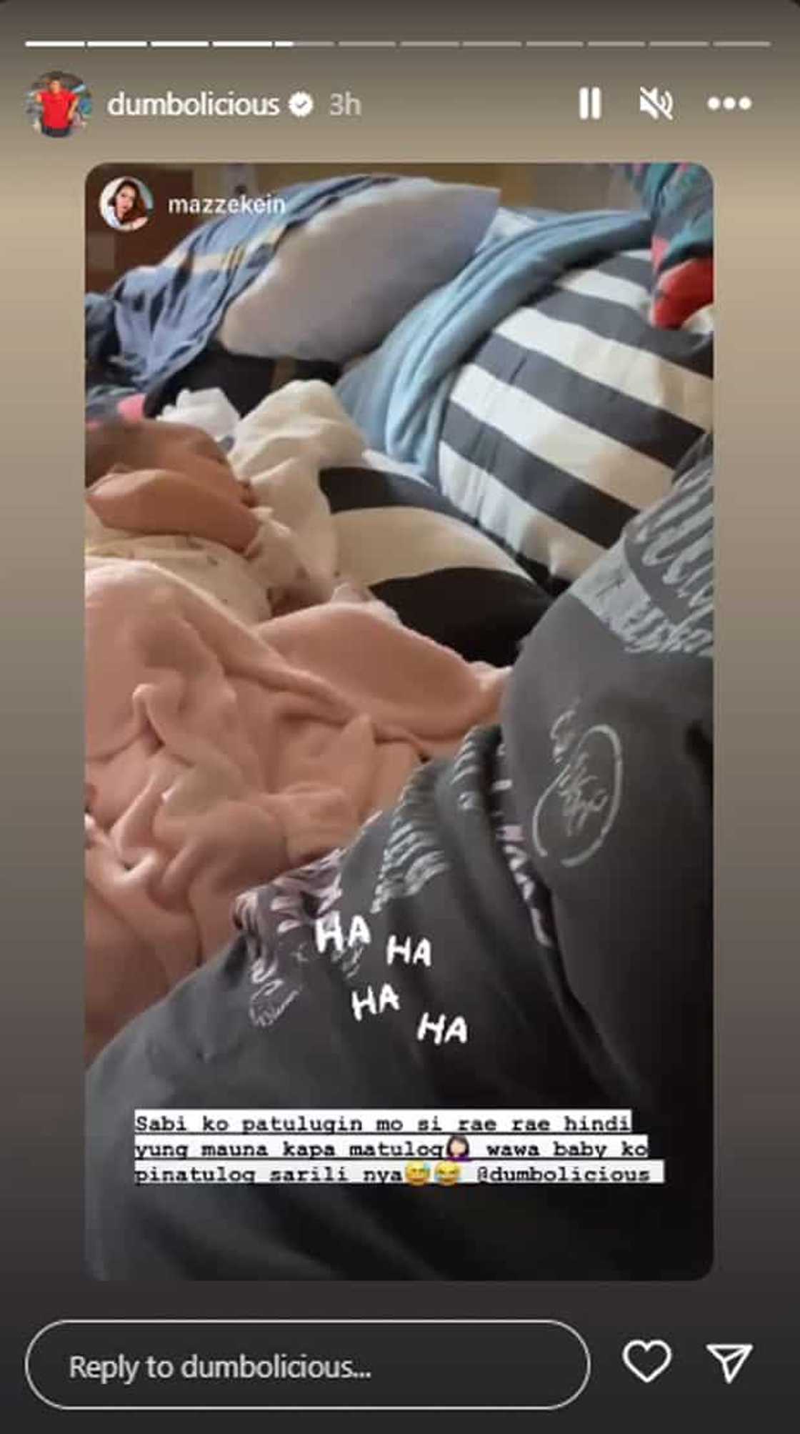 Photo: Dumbo (@dumbolicious) Photo: Dumbo (@dumbolicious)