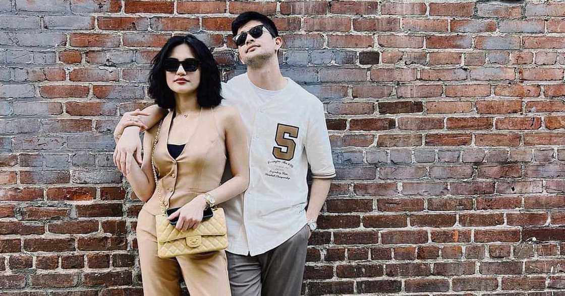 Rayver Cruz at Julie Anne San Jose, pinakilig mga netizens sa kanilang comments: “@rayvercruz you the best” Rayver Cruz at Julie Anne San Jose, pinakilig mga netizens sa kanilang comments: “@rayvercruz you the best”