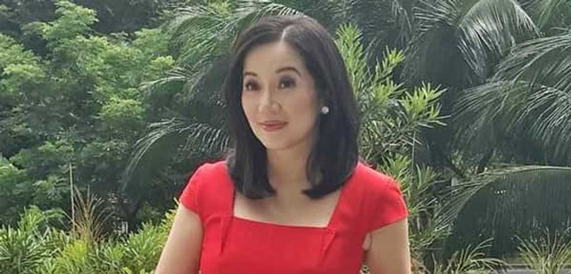 Kris Aquino