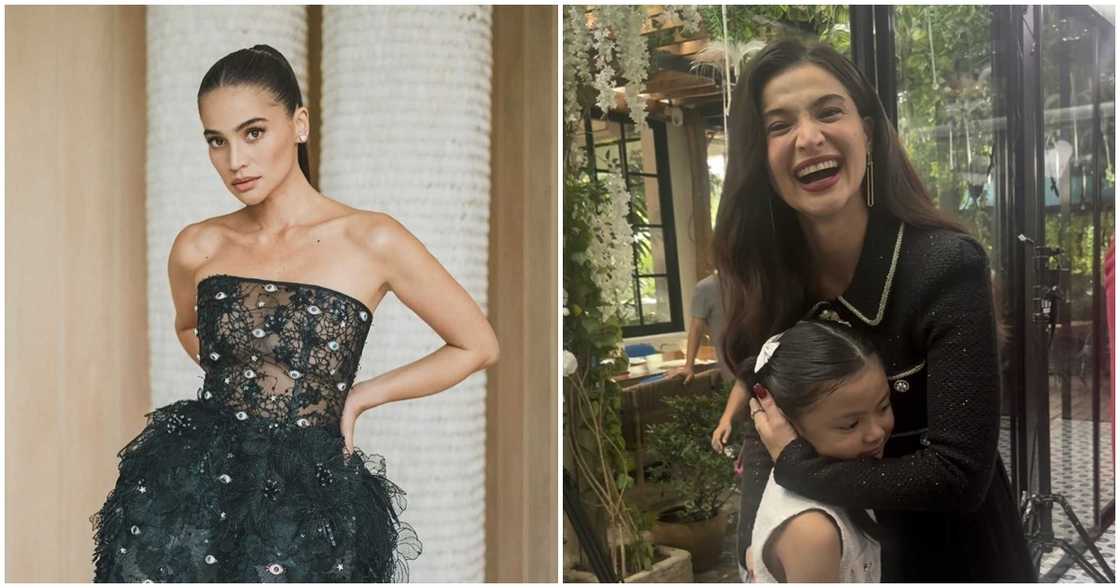 Imogen Cantong, nanibago kay Anne Curtis nang dumating ito sa 'IOTNBO' set "in character" Imogen Cantong, nanibago kay Anne Curtis nang dumating ito sa 'IOTNBO' set "in character"