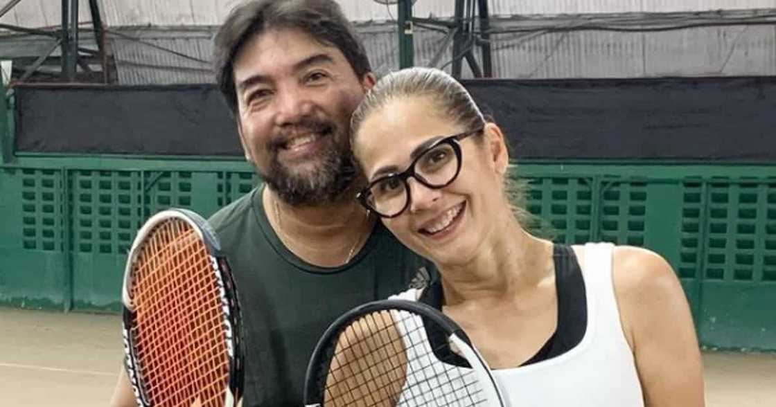 Maritoni Fernandez shows off her luxurious new beach house in Bataan Maritoni Fernandez shows off her luxurious new beach house in Bataan