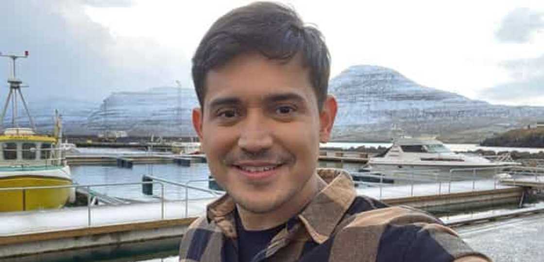 Paolo Contis Paolo Contis