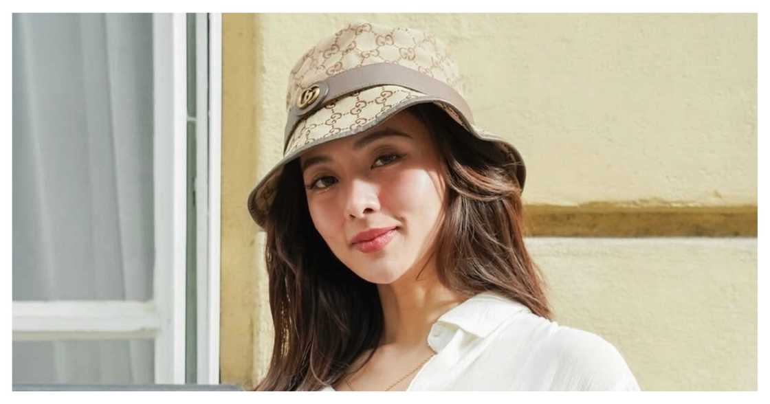 "You're not weak": Kim Chiu posts meaningful 'Sunday reminder' online "You're not weak": Kim Chiu posts meaningful 'Sunday reminder' online