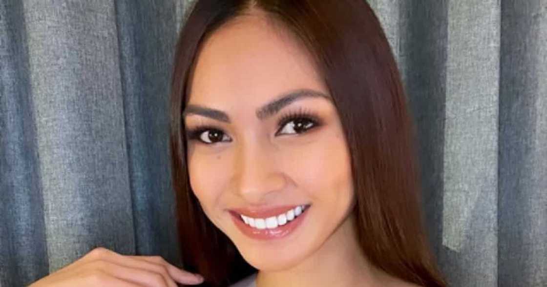 Beatrice Luigi Gomez’s emotional encounter with Miss Universe winner goes viral Beatrice Luigi Gomez’s emotional encounter with Miss Universe winner goes viral