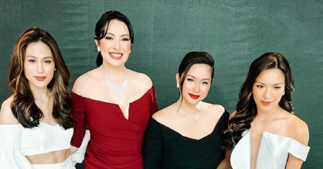 Ruffa Gutierrez (@iloveruffag