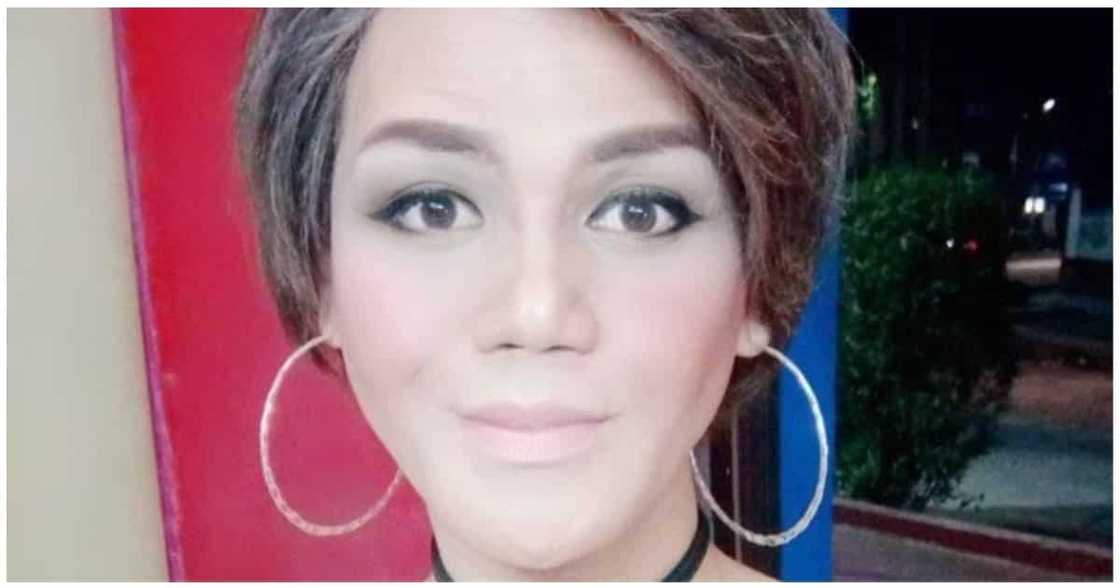 Le Chazz, nag-iwan ng mensahe at tula para sa kanyang bestfriend Le Chazz, nag-iwan ng mensahe at tula para sa kanyang bestfriend