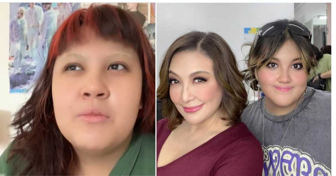 Meil Pangilinan nasanay na sa mga bashers: "Its so boring and predictable" Meil Pangilinan nasanay na sa mga bashers: "Its so boring and predictable"