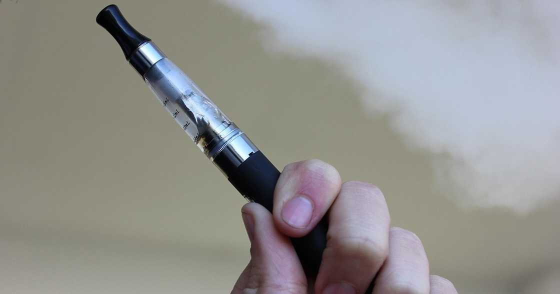 Students arrested in QC buy-bust for allegedly selling vapes laced with a prohibited substance Students arrested in QC buy-bust for allegedly selling vapes laced with a prohibited substance