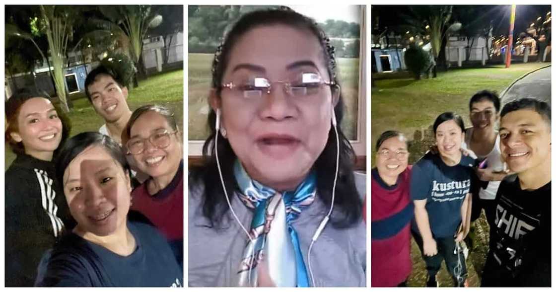 Cristy Fermin kina Jericho Rosales at Kathryn Bernardo: "May gagawing proyekto" Cristy Fermin kina Jericho Rosales at Kathryn Bernardo: "May gagawing proyekto"