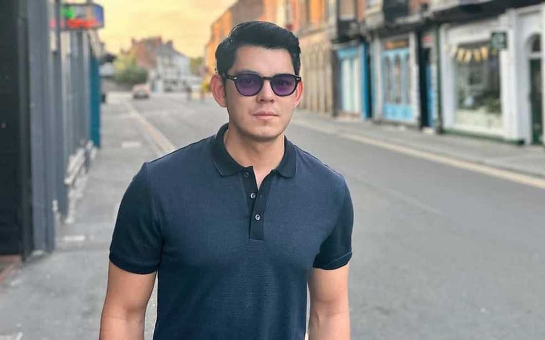 Richard Gutierrez Richard Gutierrez