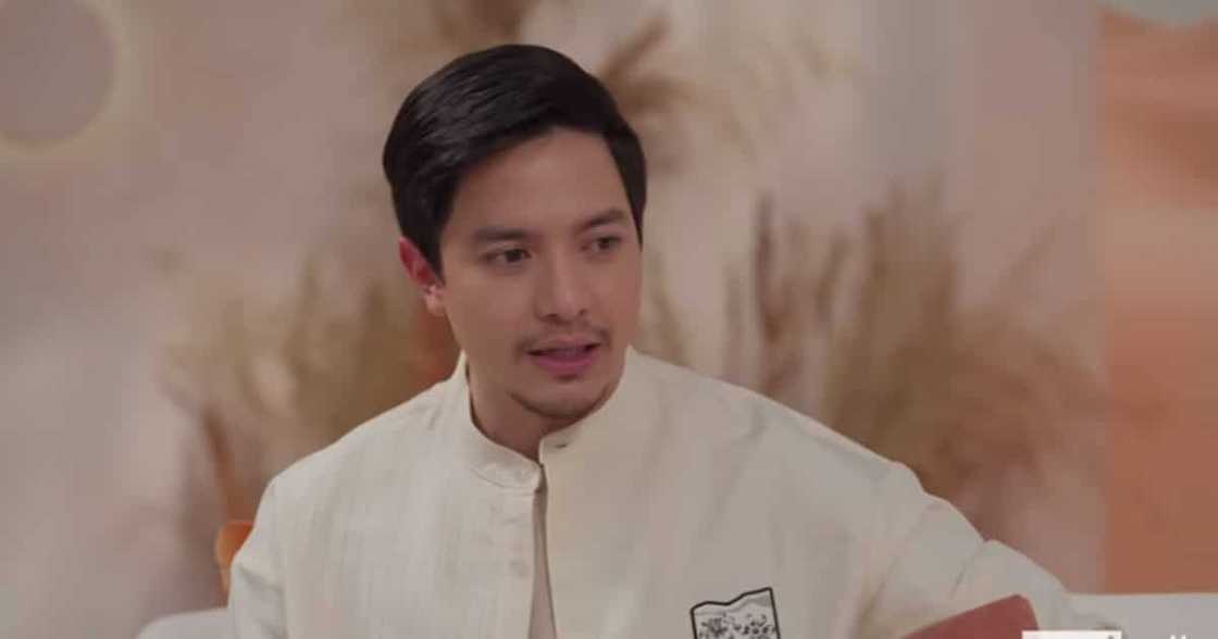 Alden Richards