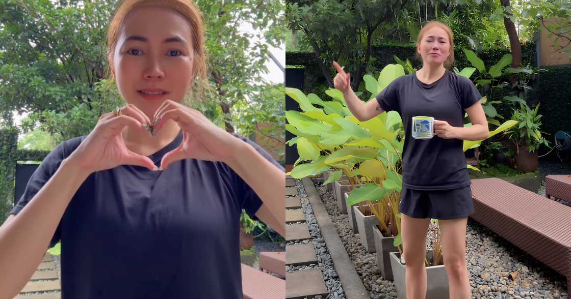 Yeng Constantino