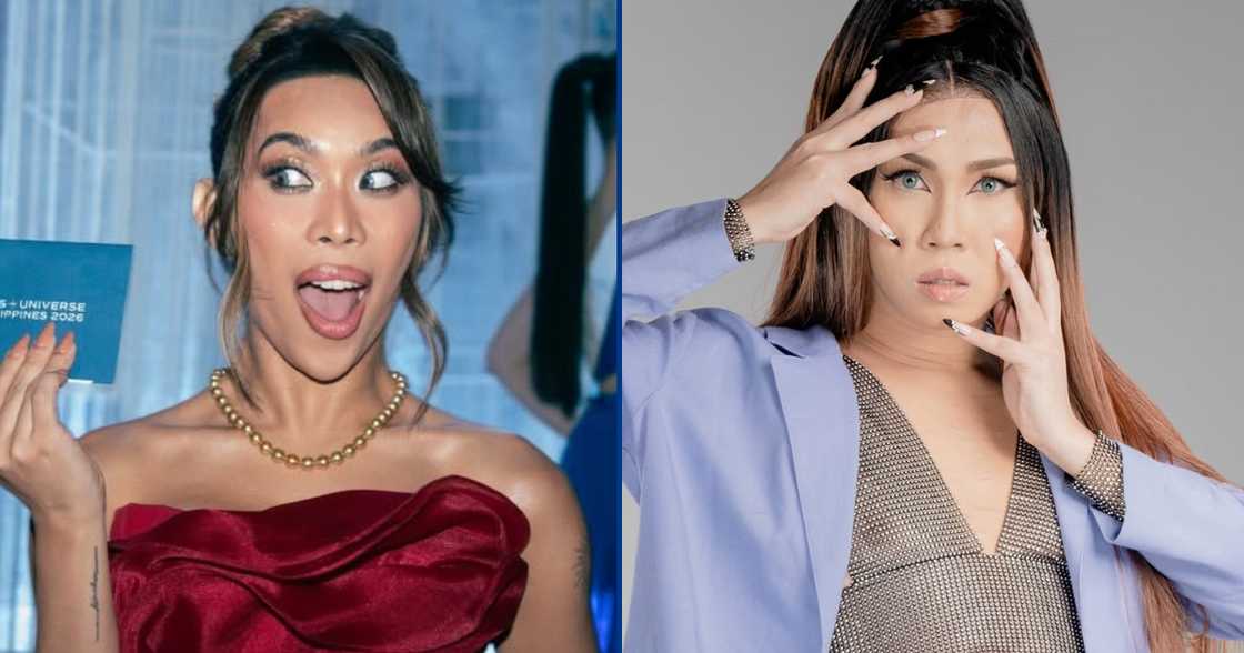 Marina Summers at Sassa Gurl, naglatag ng kontrobersyal na pananaw sa Pride Month