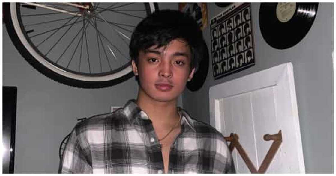 Alexa Ilacad, Sam Bernardo gain praises for comforting KD Estrada as he breaks down Alexa Ilacad, Sam Bernardo gain praises for comforting KD Estrada as he breaks down