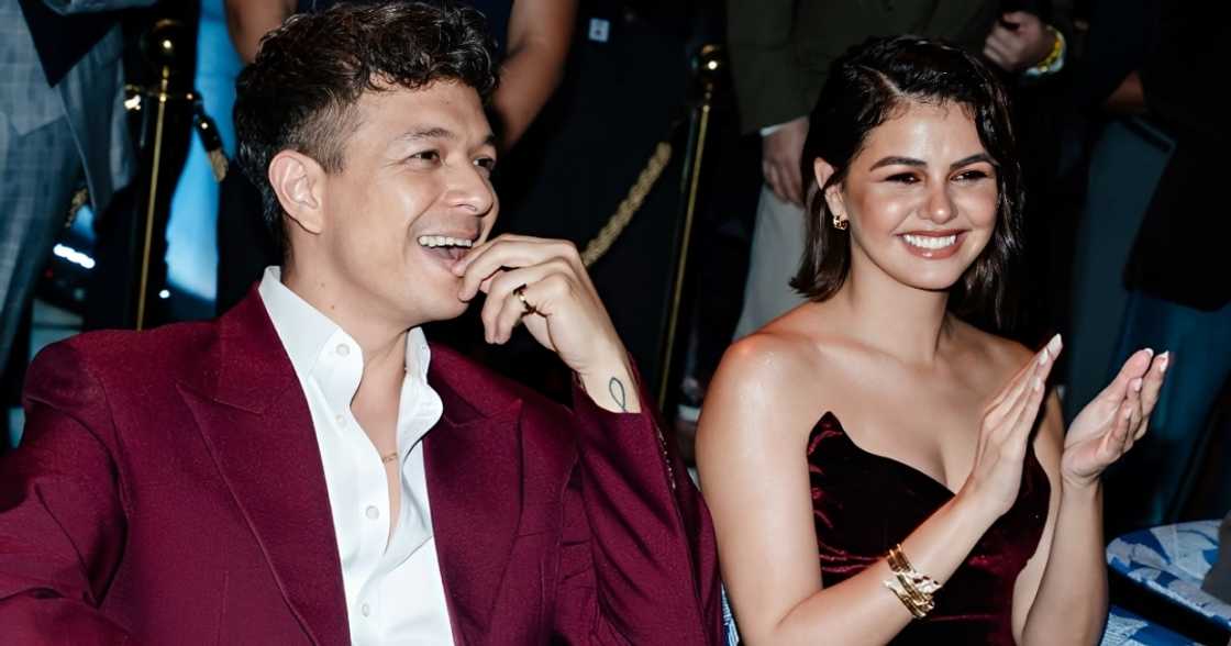 Jericho Rosales, iginiit kung paano niya gustong tingnan ang relasyon nila ni Janine