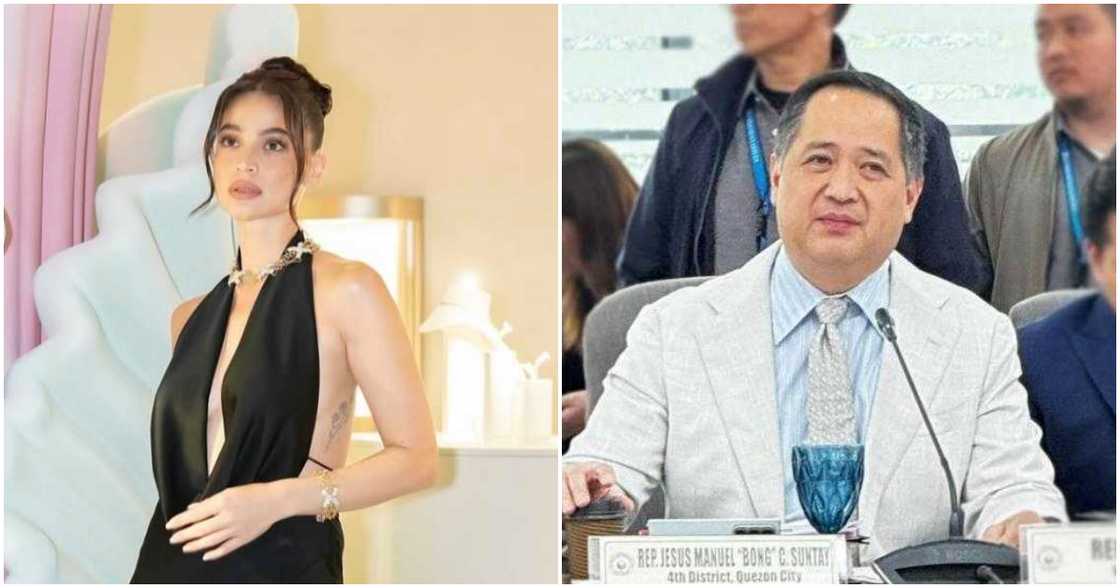 Aktor PH, kinondena ang pahayag ni Bong Suntay tungkol kay Anne Curtis