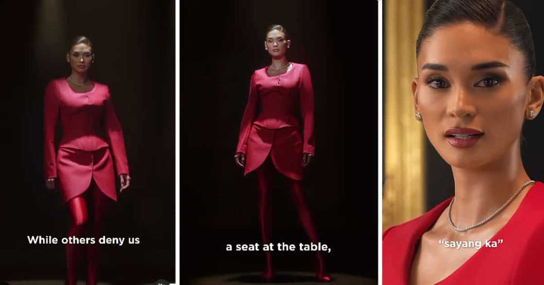 Pia Wurtzbach Pia Wurtzbach