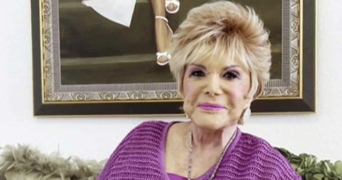 ‘Pretty Little Baby’ and ‘Stupid Cupid’ singer Connie Francis passes away