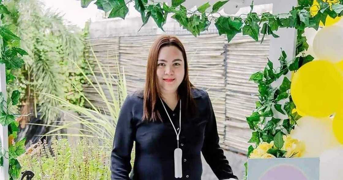Claudine Barretto and her mom Inday get confined at St. Luke’s Global City Claudine Barretto and her mom Inday get confined at St. Luke’s Global City
