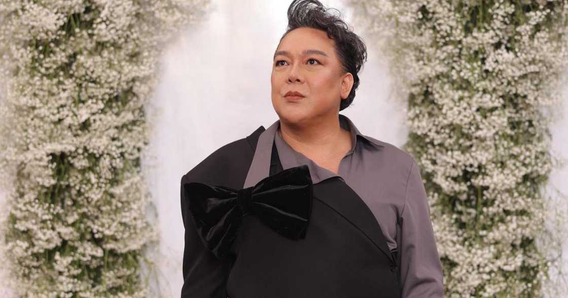 John Lapus, nagbigay ng matapang na opinyon tungkol sa DDS John Lapus, nagbigay ng matapang na opinyon tungkol sa DDS