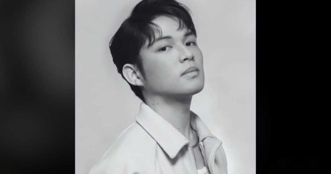 P-pop artist Sphere, pumanaw na; grupo niya, naglabas ng pahaya