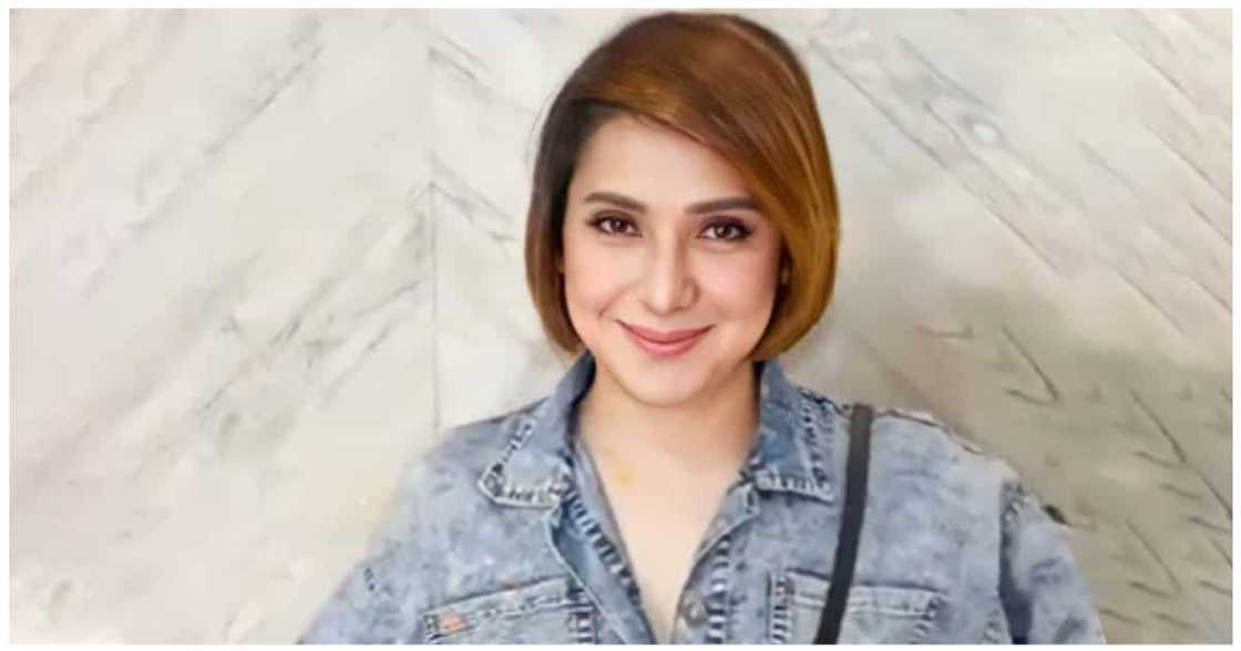 Donita Nose, pinasilip ang kanyang bagong tirahan sa pamamagitan ng house tour Donita Nose, pinasilip ang kanyang bagong tirahan sa pamamagitan ng house tour
