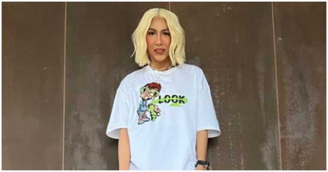 Ogie Diaz sa nababalitang paglipat ni Vice Ganda sa GMA: "Malamang may announcement" Ogie Diaz sa nababalitang paglipat ni Vice Ganda sa GMA: "Malamang may announcement"