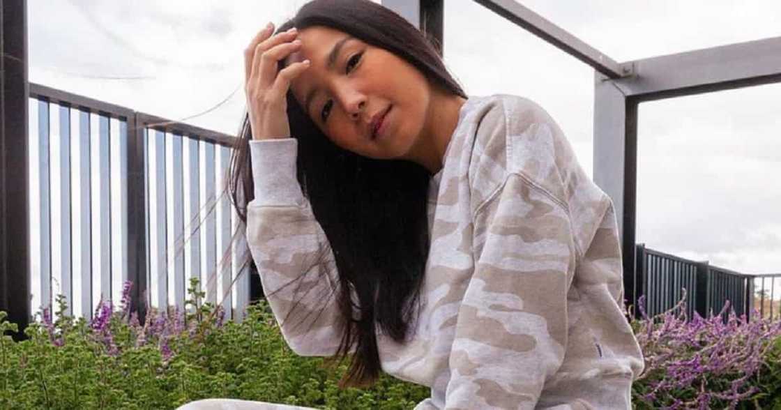 Dawn Chang, umalma sa nagsabing manahimik siya dahil ‘di siya sikat Dawn Chang, umalma sa nagsabing manahimik siya dahil ‘di siya sikat