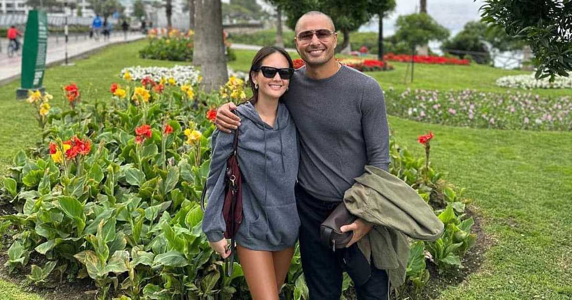 Ellen Adarna, sinagot tanong ba’t di isinama si Elias sa Peru vacay: “Mahirap isama ang bata sa high altitude”