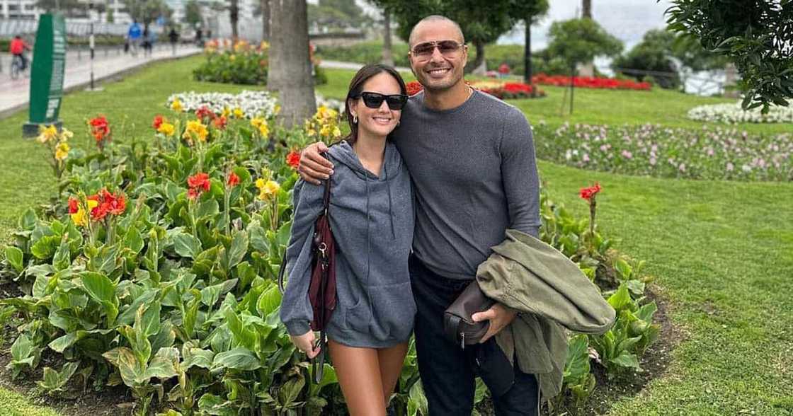 Ellen Adarna, sinagot tanong ba’t di isinama si Elias sa Peru vacay: “Mahirap isama ang bata sa high altitude” Ellen Adarna, sinagot tanong ba’t di isinama si Elias sa Peru vacay: “Mahirap isama ang bata sa high altitude”